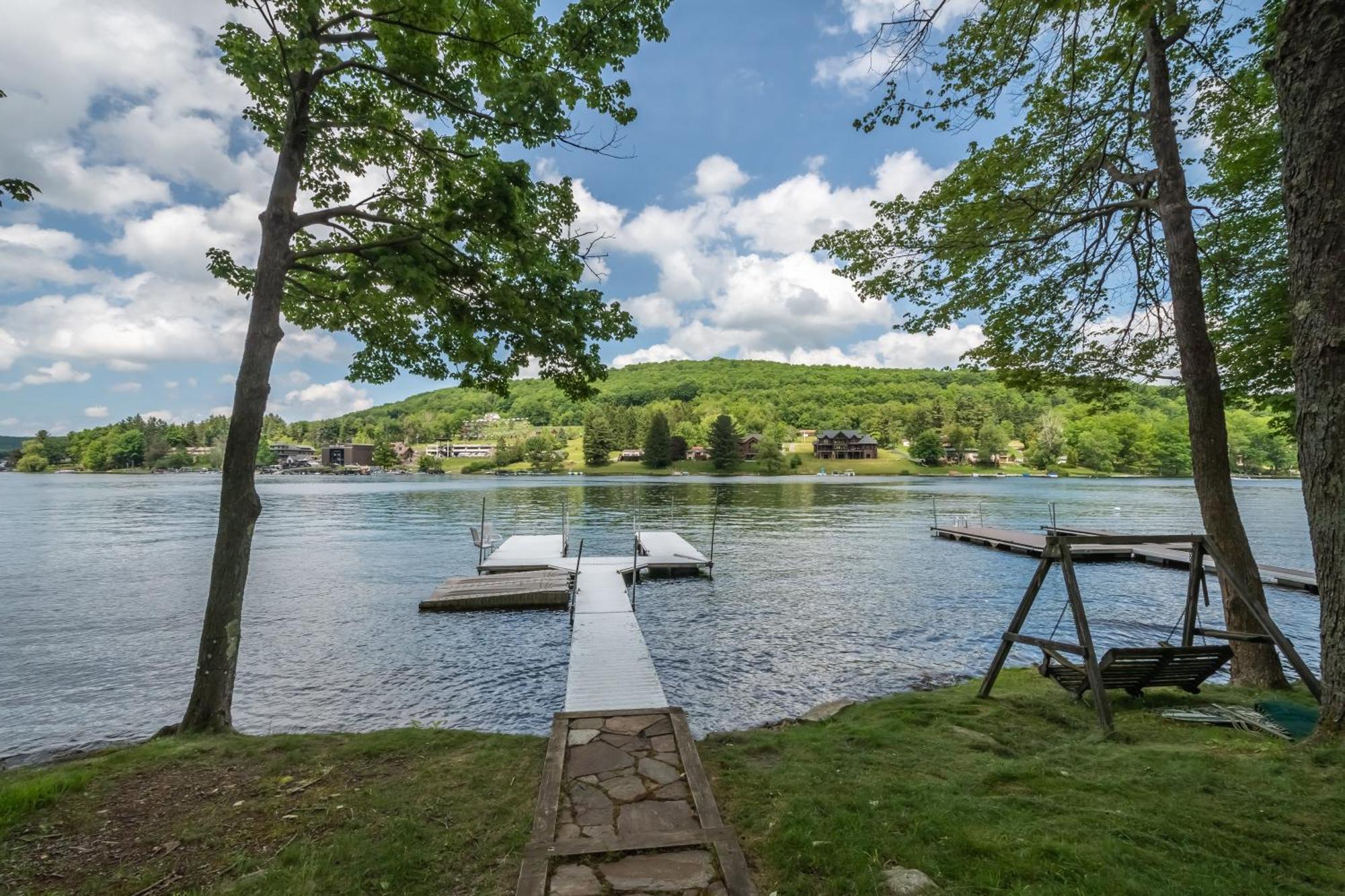 Docktails Villa McHenry Exterior foto