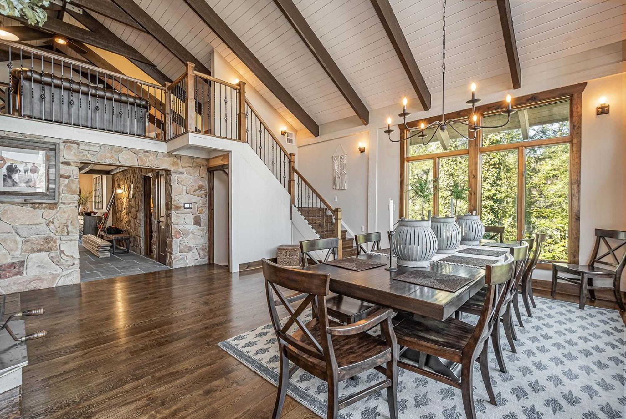 Docktails Villa McHenry Exterior foto